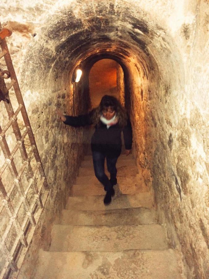 Apartamento Ribera Del Duero Reserva Tubilla del Lago Kültér fotó