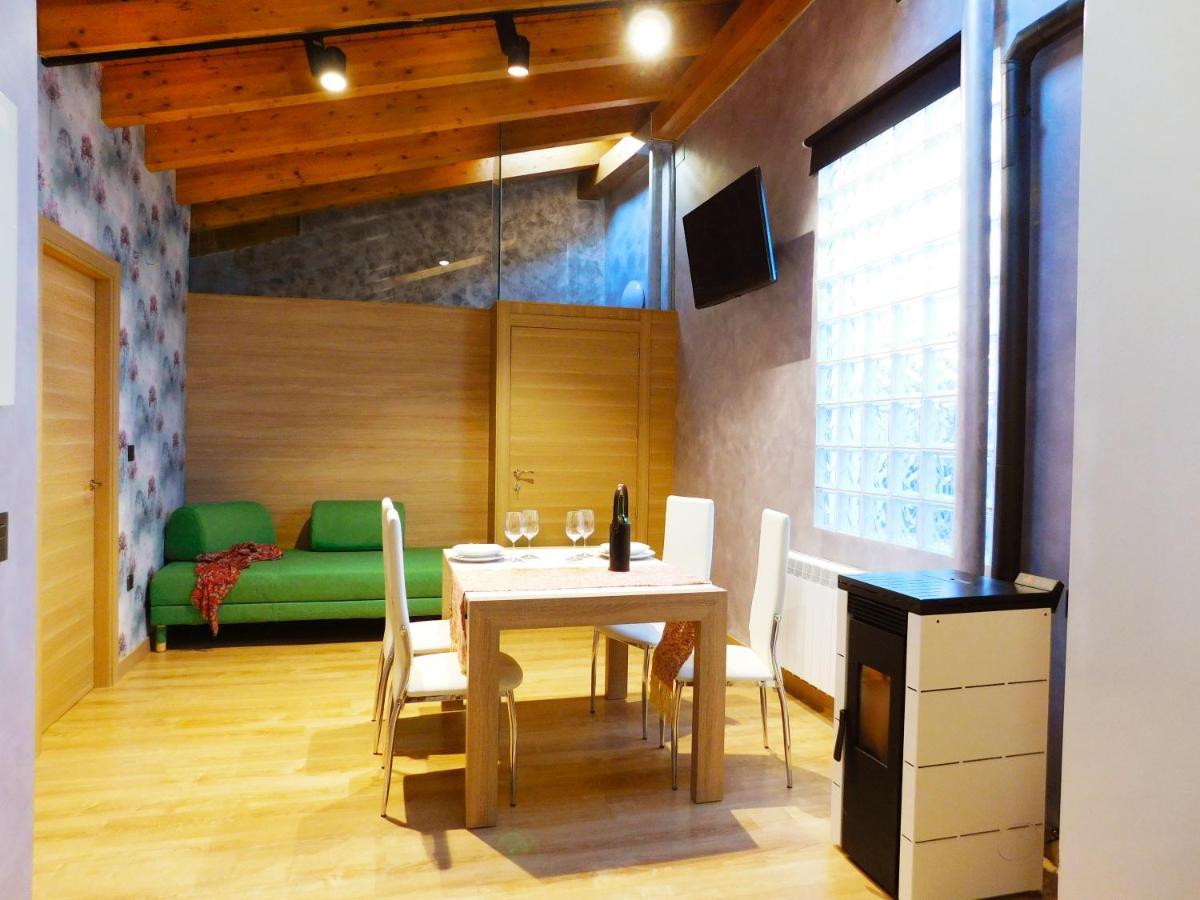 Apartamento Ribera Del Duero Reserva Tubilla del Lago Kültér fotó