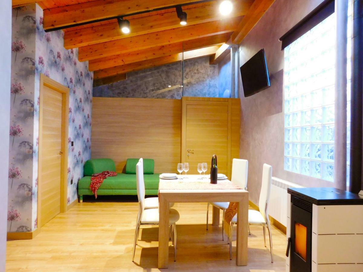 Apartamento Ribera Del Duero Reserva Tubilla del Lago Kültér fotó