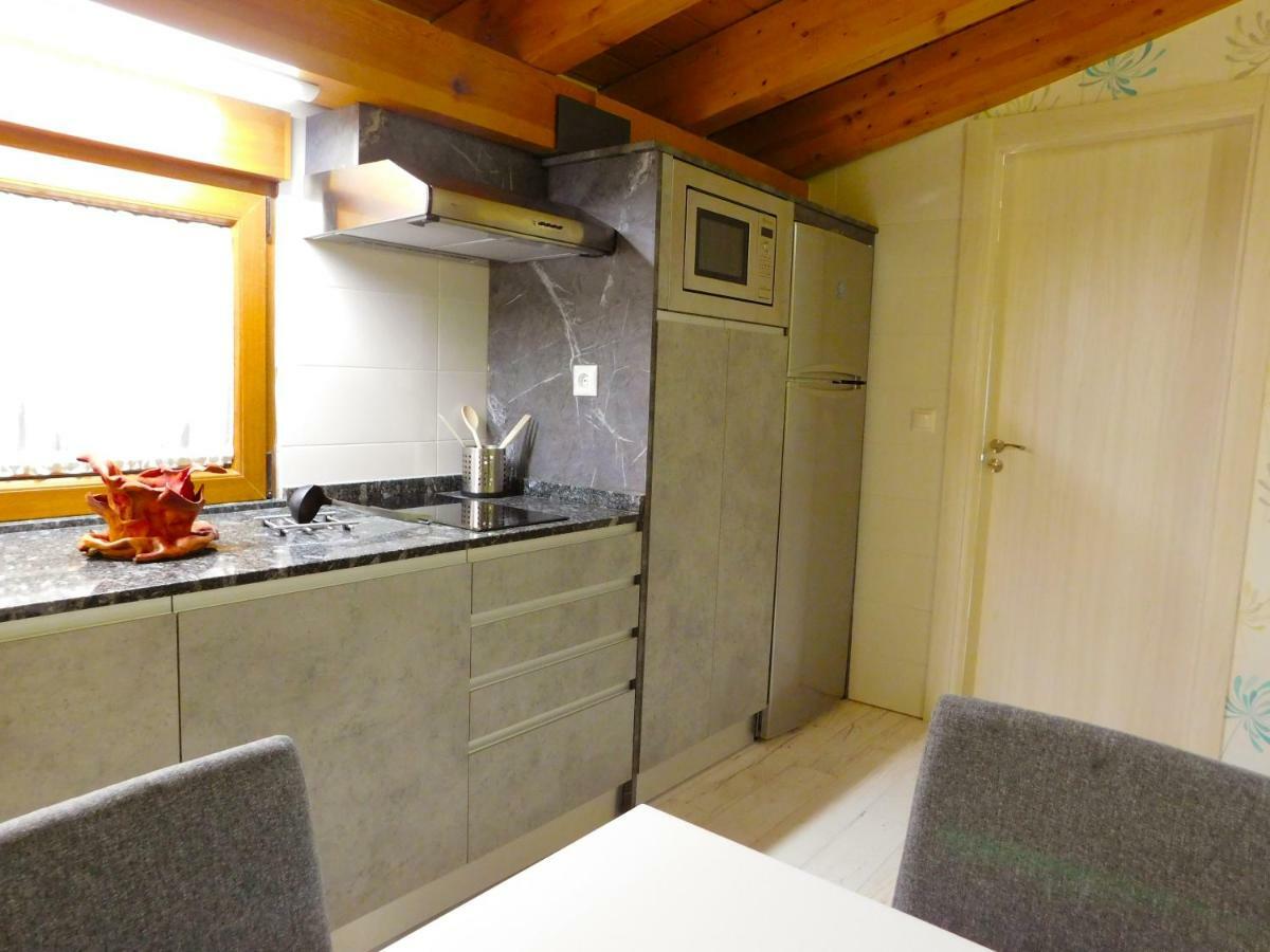 Apartamento Ribera Del Duero Reserva Tubilla del Lago Kültér fotó