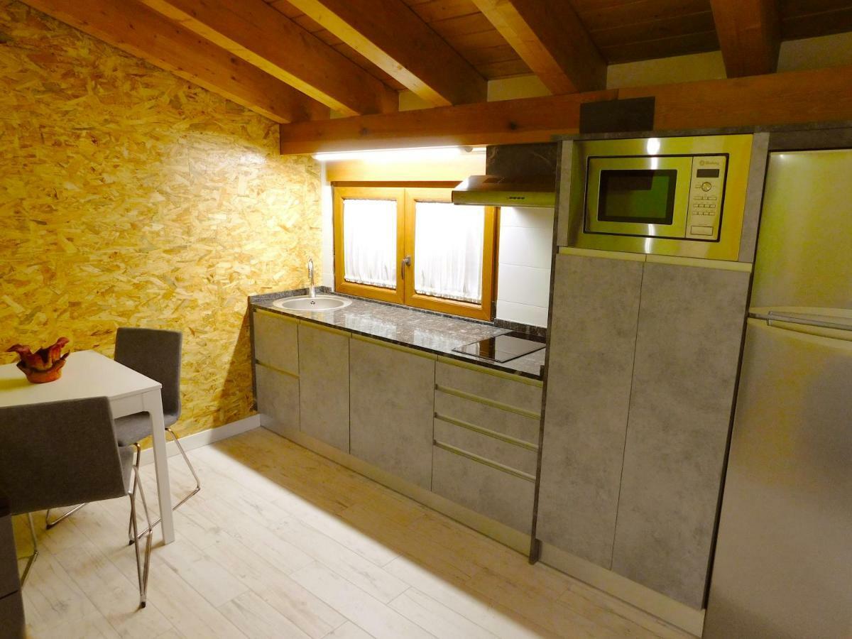 Apartamento Ribera Del Duero Reserva Tubilla del Lago Kültér fotó
